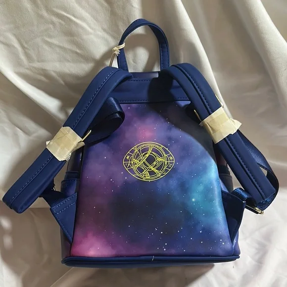 Doctor Strange Loungefly - Picture 2 of 4